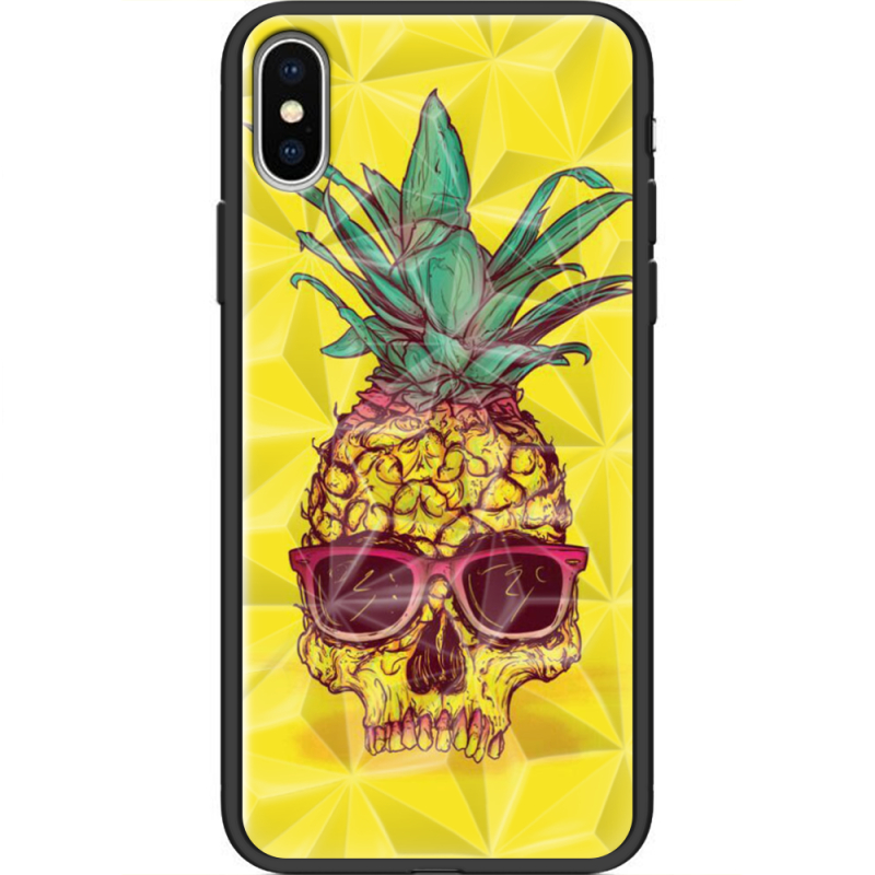 Чехол Prizma Uprint Apple iPhone XS 