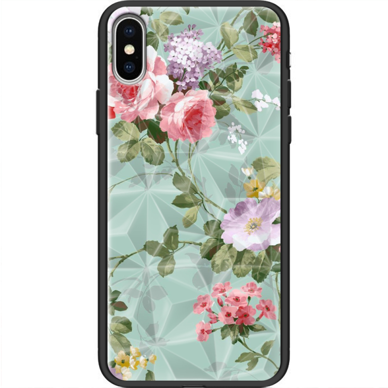 Чехол Prizma Uprint Apple iPhone XS 