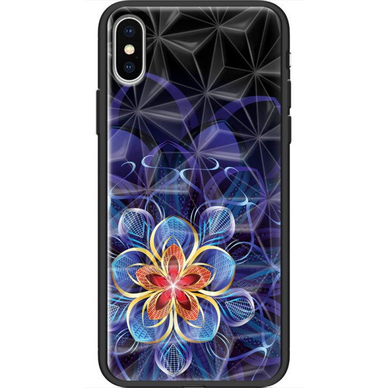 Чехол Prizma Uprint Apple iPhone XS 