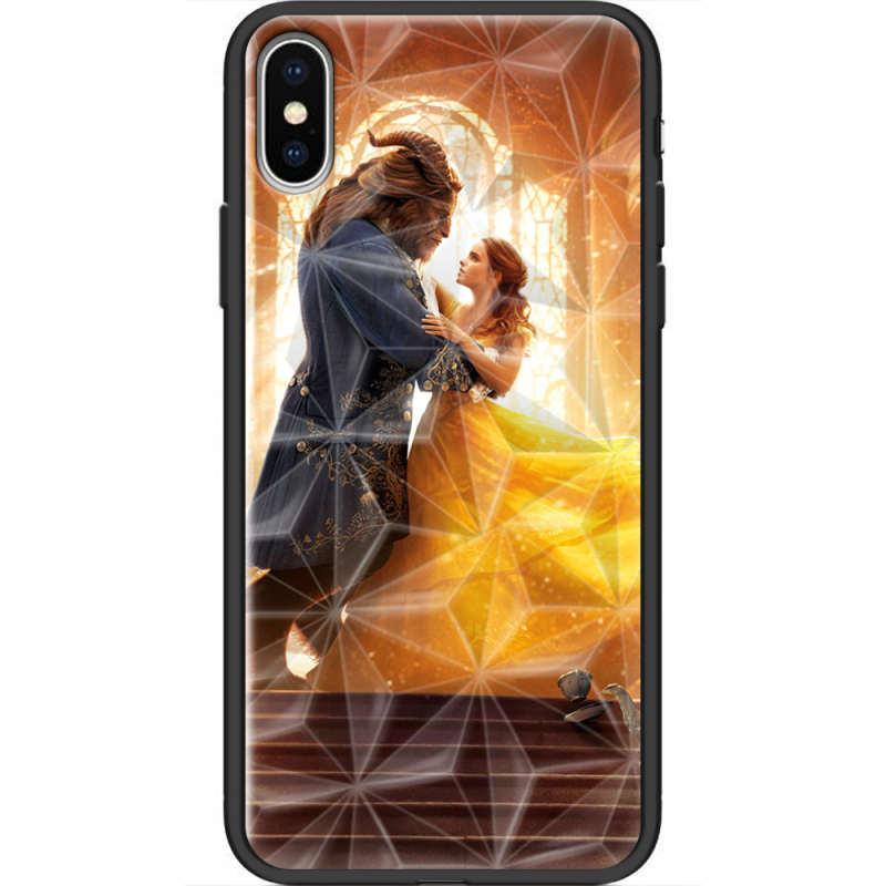 Чехол Prizma Uprint Apple iPhone XS 