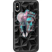 Чехол Prizma Uprint Apple iPhone XS 