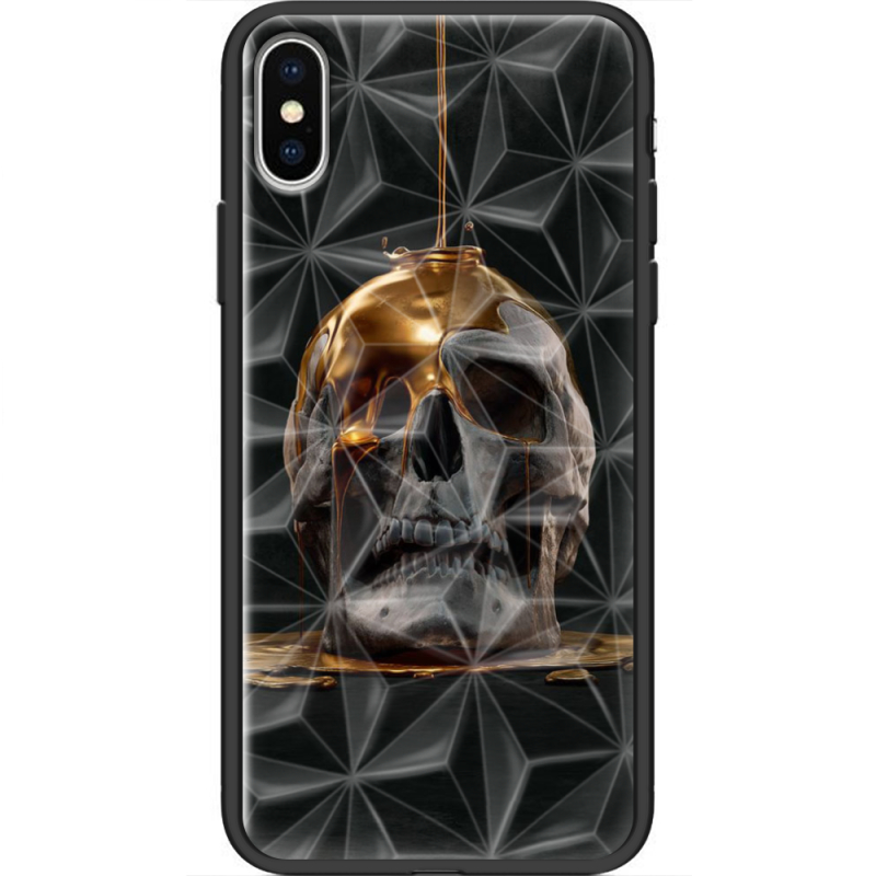 Чехол Prizma Uprint Apple iPhone XS 