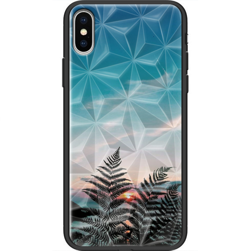 Чехол Prizma Uprint Apple iPhone XS 