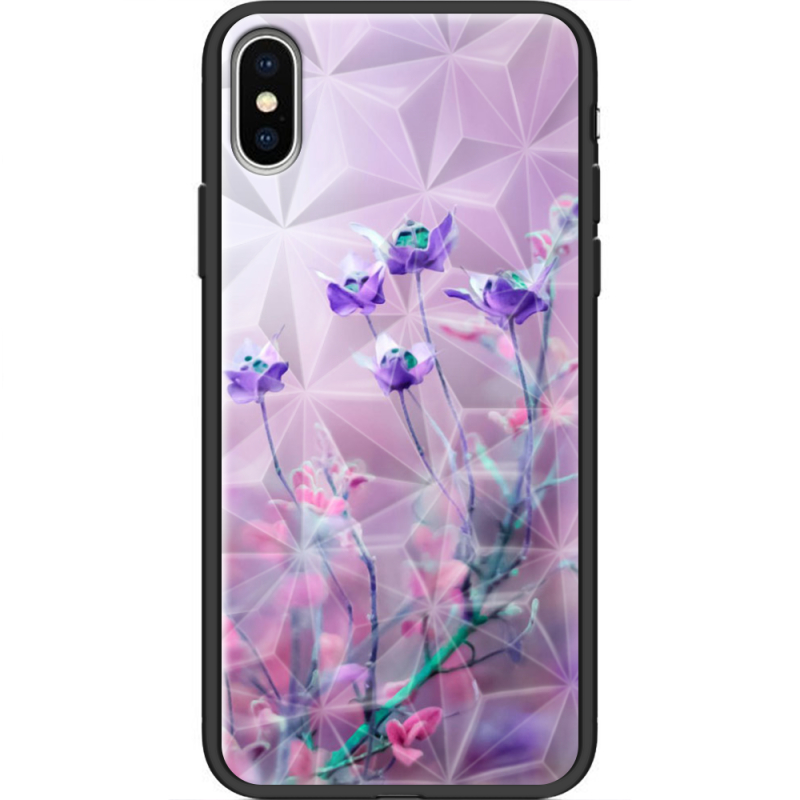 Чехол Prizma Uprint Apple iPhone XS 