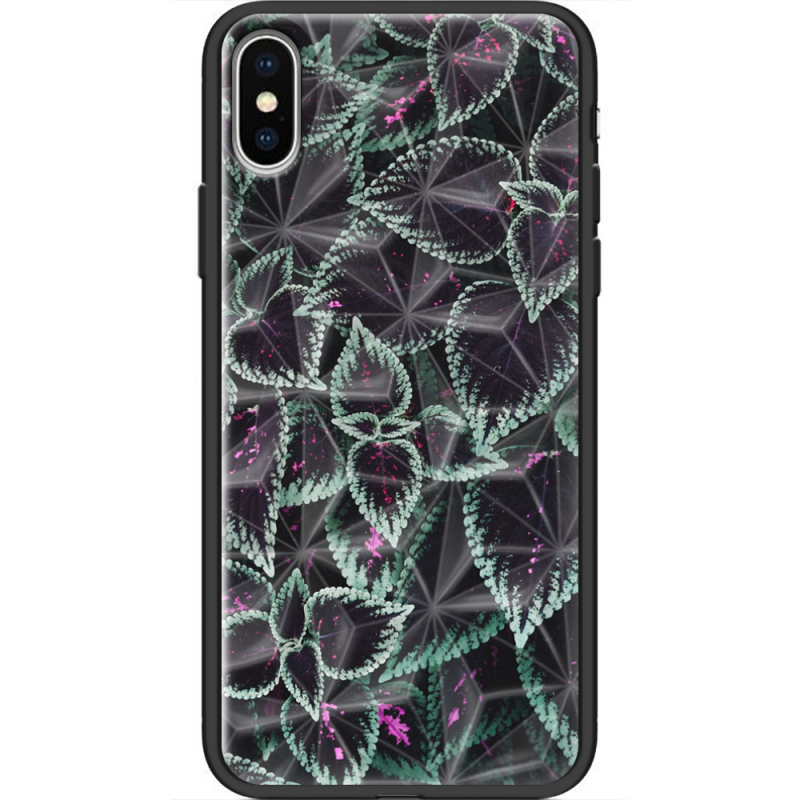 Чехол Prizma Uprint Apple iPhone XS 