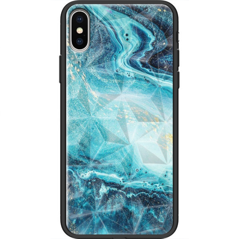 Чехол Prizma Uprint Apple iPhone XS 