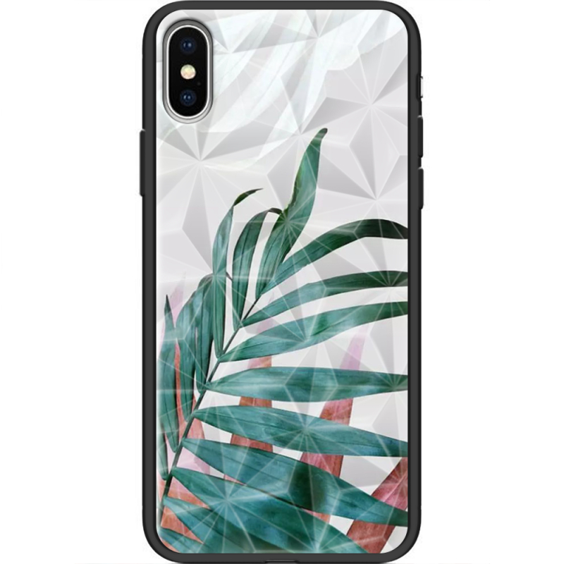 Чехол Prizma Uprint Apple iPhone XS 