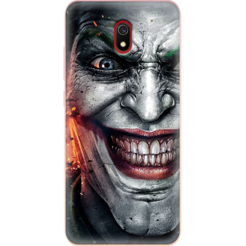 Чехол Uprint Xiaomi Redmi 8A Prankster