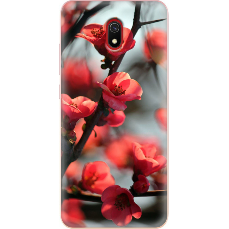 Чехол Uprint Xiaomi Redmi 8A Awakening Spring