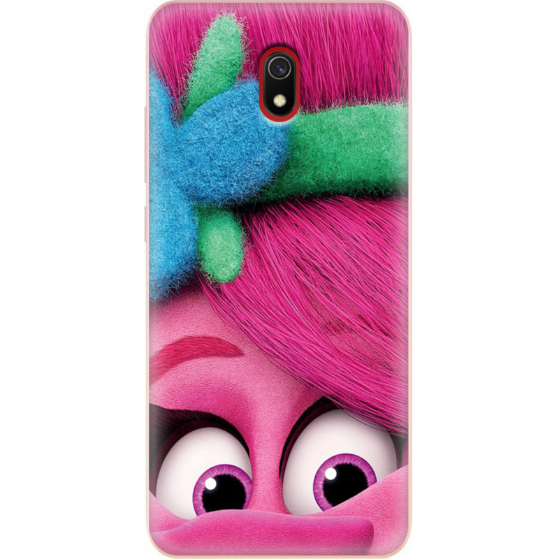 Чехол Uprint Xiaomi Redmi 8A Queen Poppy