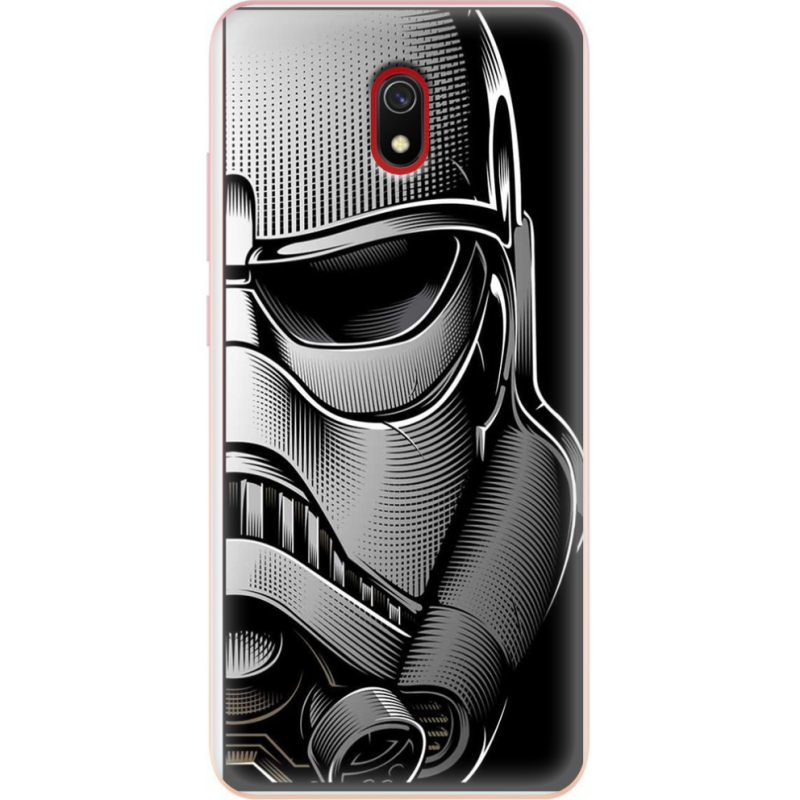 Чехол Uprint Xiaomi Redmi 8A Imperial Stormtroopers