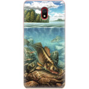 Чехол Uprint Xiaomi Redmi 8A Freshwater Lakes