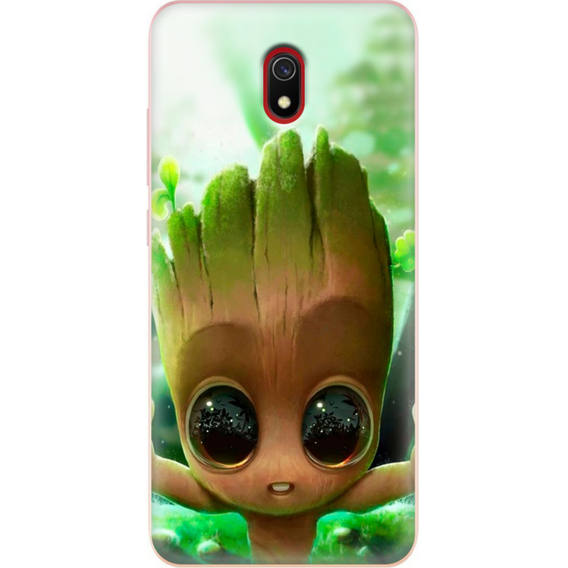 Чехол Uprint Xiaomi Redmi 8A Groot