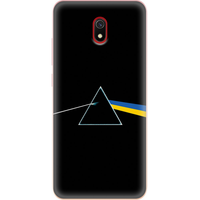 Чехол Uprint Xiaomi Redmi 8A Pink Floyd Україна