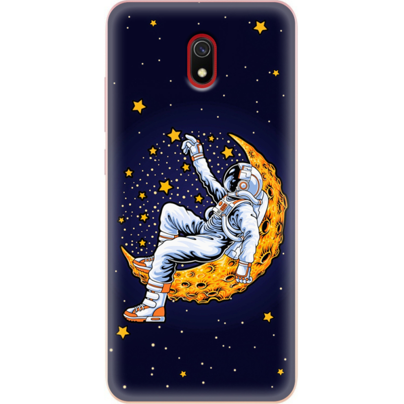 Чехол Uprint Xiaomi Redmi 8A MoonBed