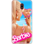 Чехол Uprint Xiaomi Redmi 8A Barbie 2023