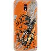 Чехол Uprint Xiaomi Redmi 8A 