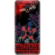 Чехол Uprint Xiaomi Redmi 8A 