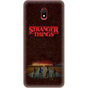 Чехол Uprint Xiaomi Redmi 8A 