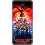 Чехол Uprint Xiaomi Redmi 8A 