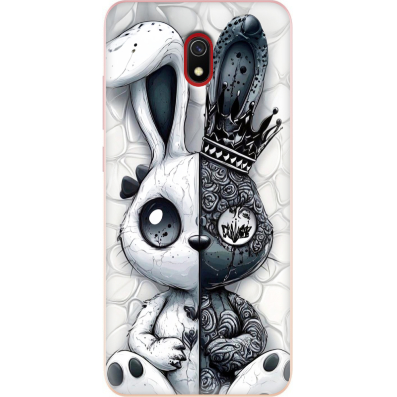 Чехол Uprint Xiaomi Redmi 8A 