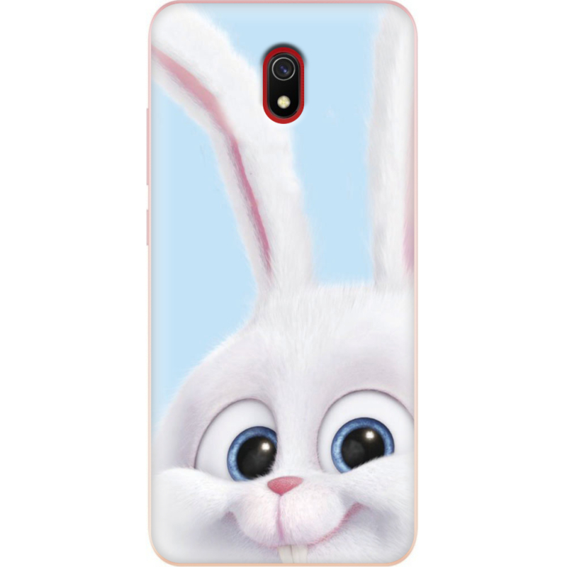 Чехол Uprint Xiaomi Redmi 8A Rabbit