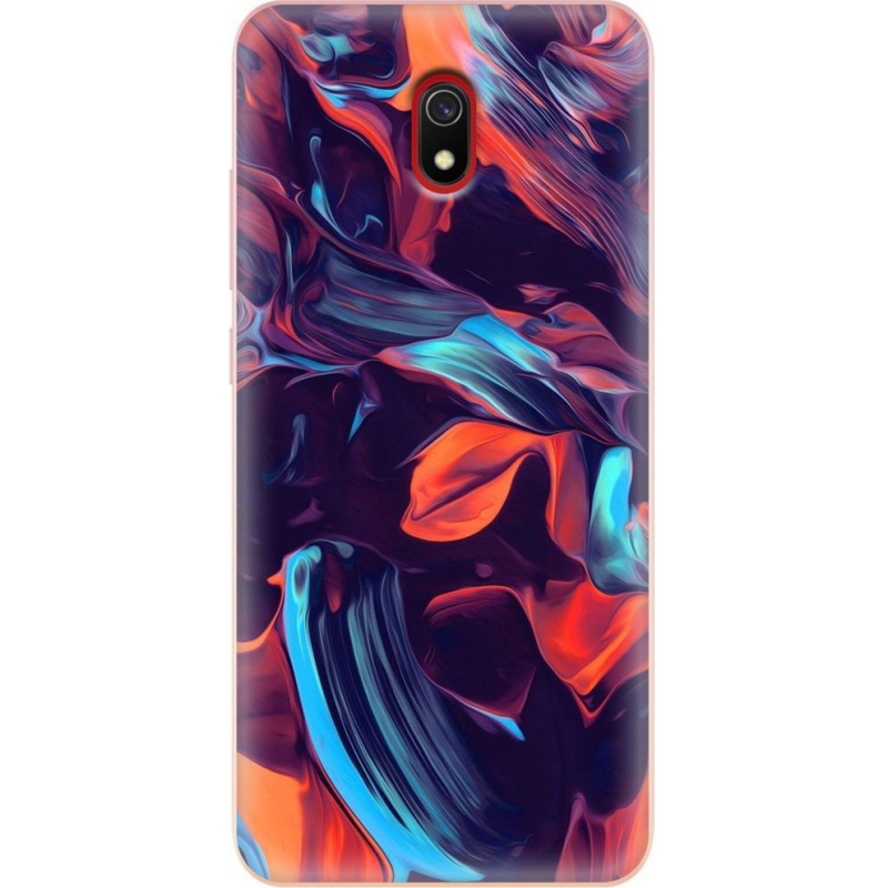 Чехол Uprint Xiaomi Redmi 8A 