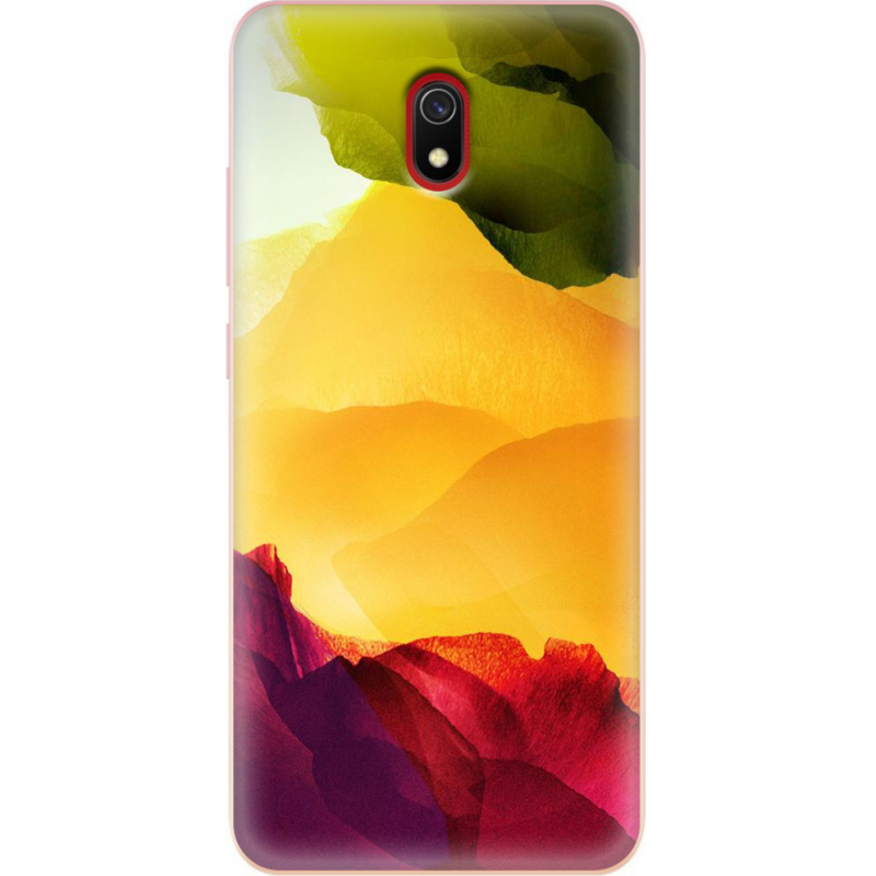 Чехол Uprint Xiaomi Redmi 8A 