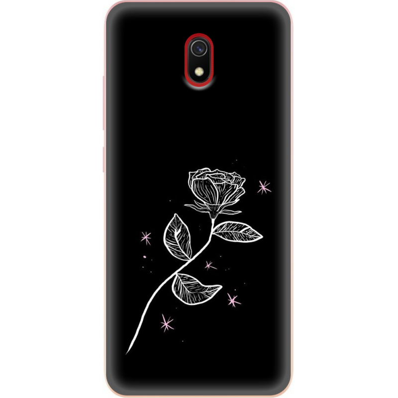 Чехол Uprint Xiaomi Redmi 8A 