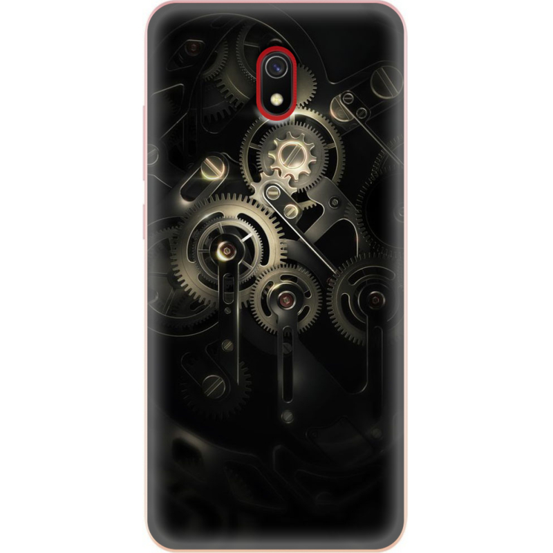 Чехол Uprint Xiaomi Redmi 8A 