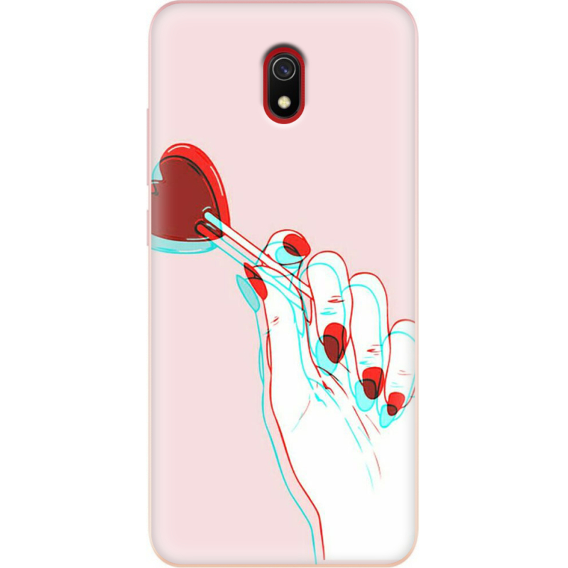 Чехол Uprint Xiaomi Redmi 8A 