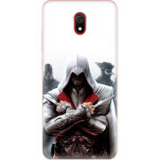 Чехол Uprint Xiaomi Redmi 8A Assassins Creed 3