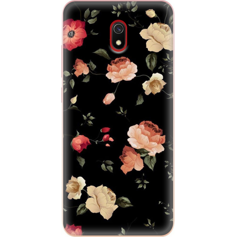 Чехол Uprint Xiaomi Redmi 8A 