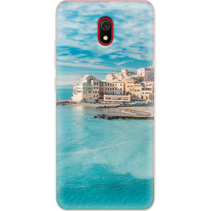 Чехол Uprint Xiaomi Redmi 8A Seaside