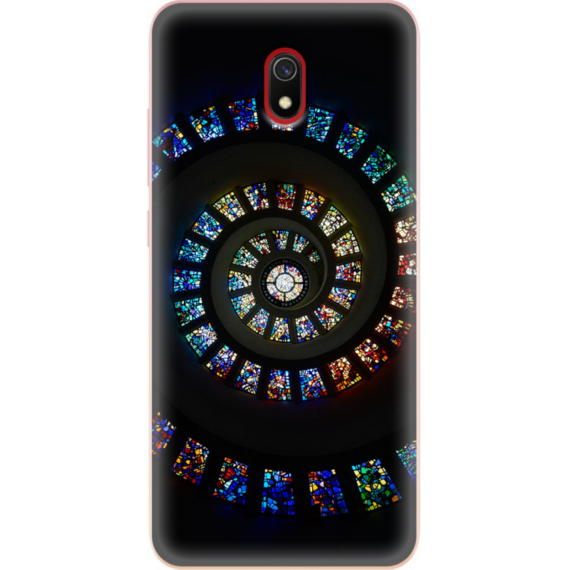 Чехол Uprint Xiaomi Redmi 8A 