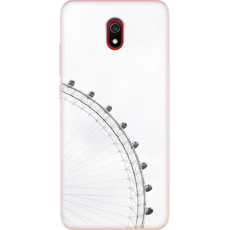 Чехол Uprint Xiaomi Redmi 8A 