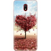 Чехол Uprint Xiaomi Redmi 8A Tree of Love