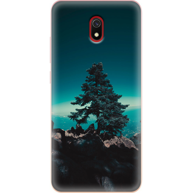 Чехол Uprint Xiaomi Redmi 8A 