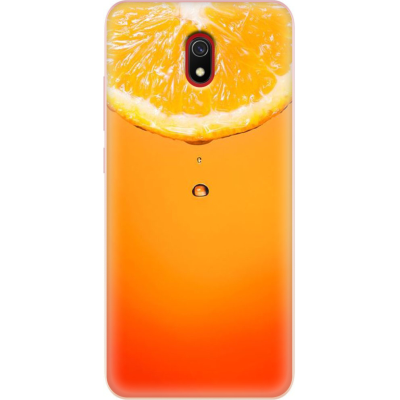 Чехол Uprint Xiaomi Redmi 8A 