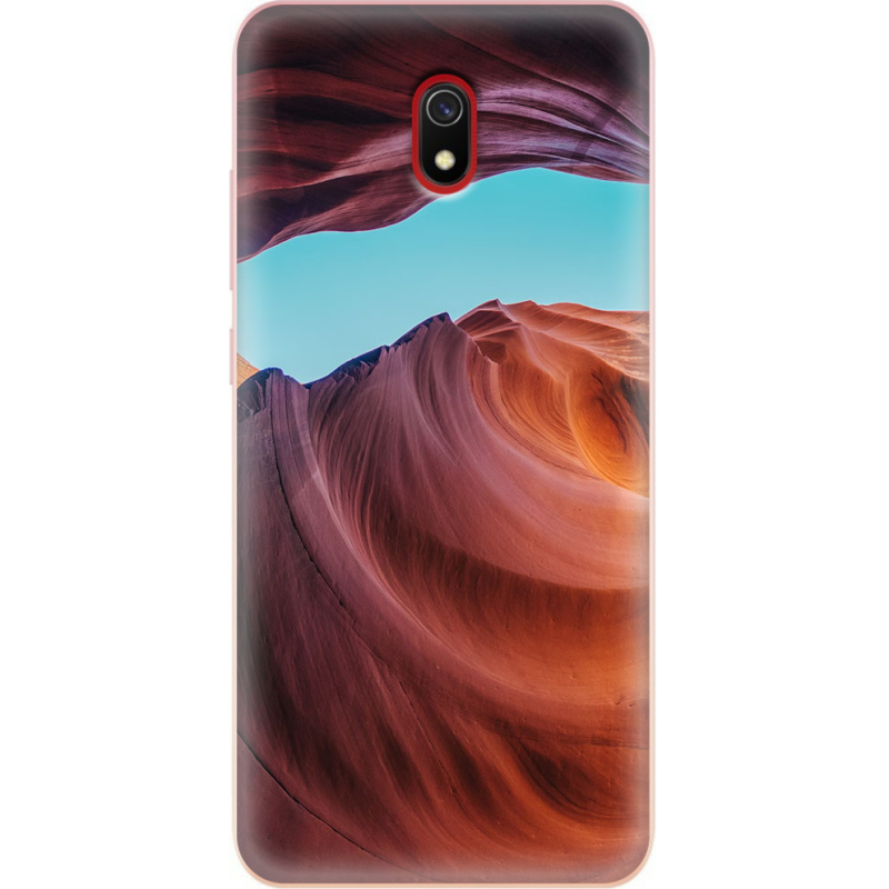 Чехол Uprint Xiaomi Redmi 8A 