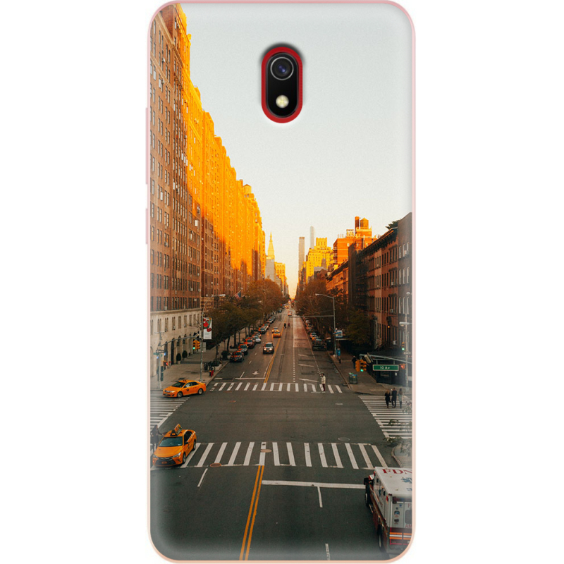 Чехол Uprint Xiaomi Redmi 8A 