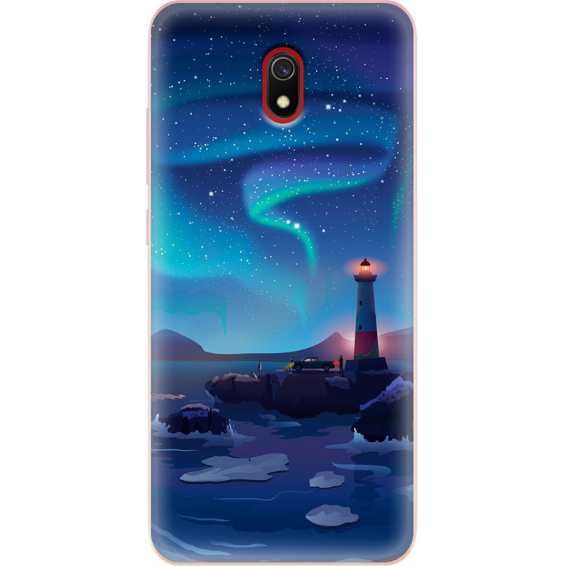 Чехол Uprint Xiaomi Redmi 8A 