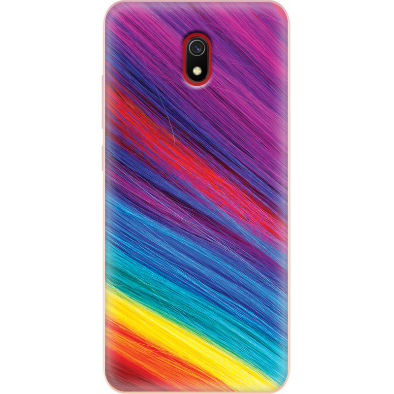 Чехол Uprint Xiaomi Redmi 8A 