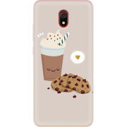 Чехол Uprint Xiaomi Redmi 8A Love Cookies