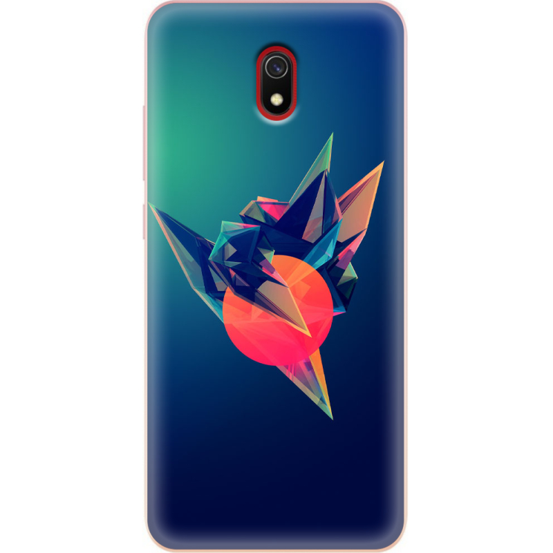 Чехол Uprint Xiaomi Redmi 8A 