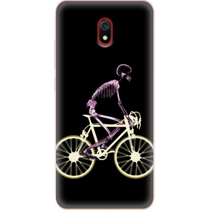 Чехол Uprint Xiaomi Redmi 8A 