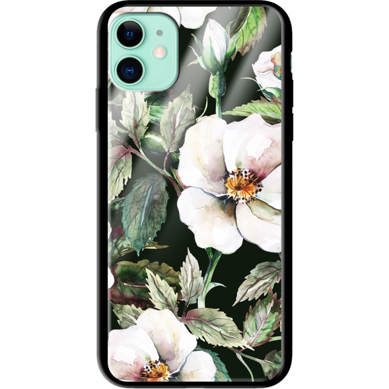 Защитный чехол BoxFace Glossy Panel Apple iPhone 11 