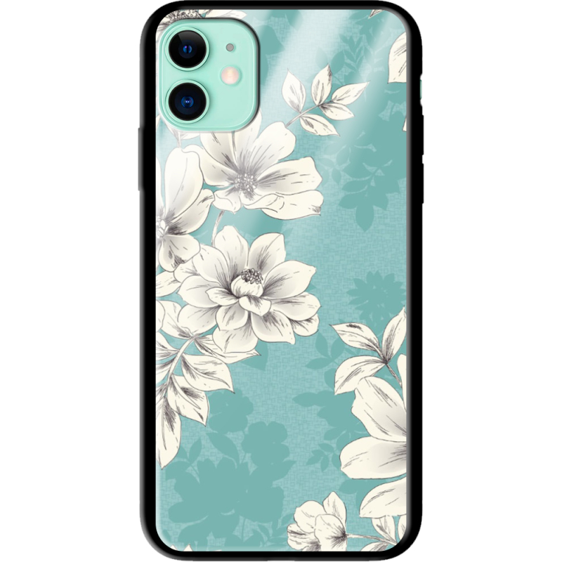 Защитный чехол BoxFace Glossy Panel Apple iPhone 11 