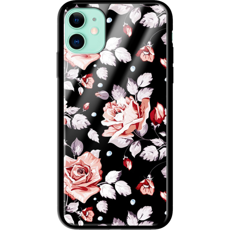 Защитный чехол BoxFace Glossy Panel Apple iPhone 11 