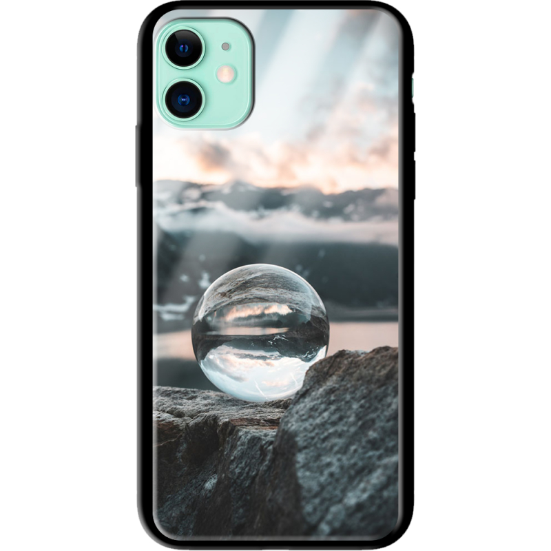 Защитный чехол BoxFace Glossy Panel Apple iPhone 11 